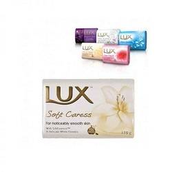 صابون لوکس انواع 80گرم